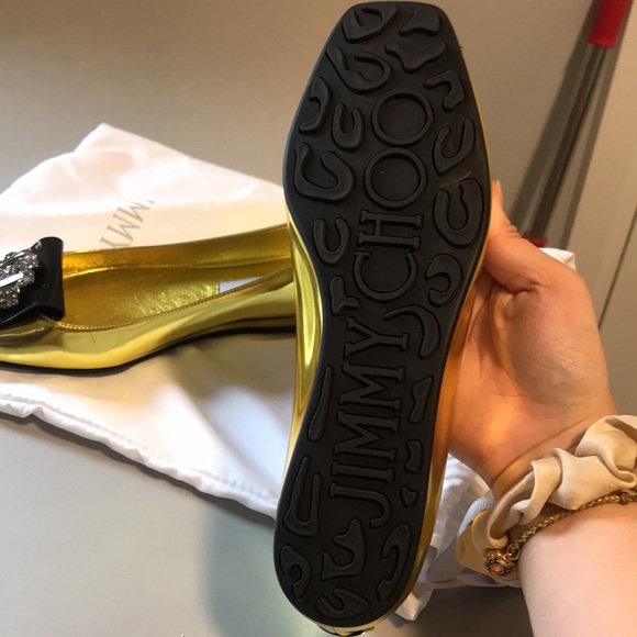 New Jimmy choo with original pack! - Picture 4 of 4